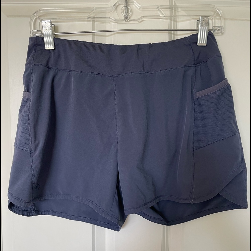 Athleta Girls Record Breaker 3” Short